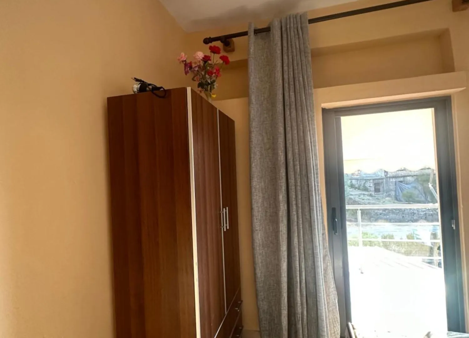 Moliana Bunec Himarë Arnavutluk