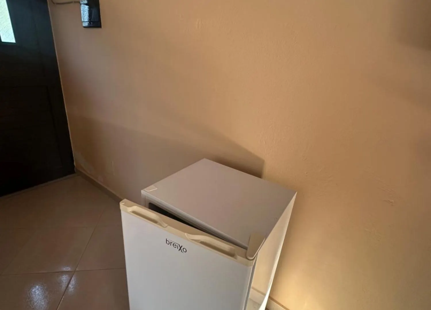 Otel Moliana Bunec Himarë