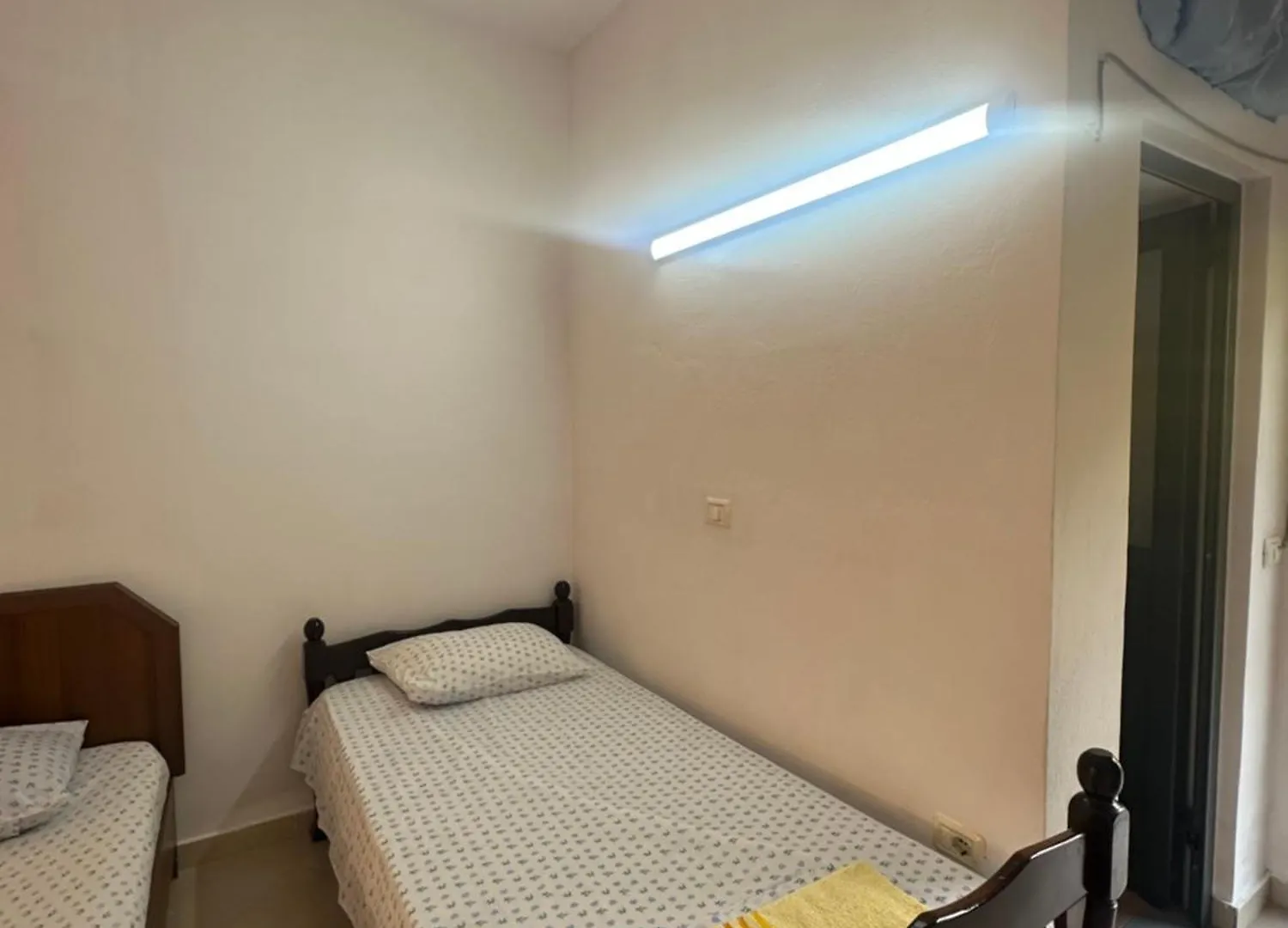 Otel Moliana Bunec Himarë