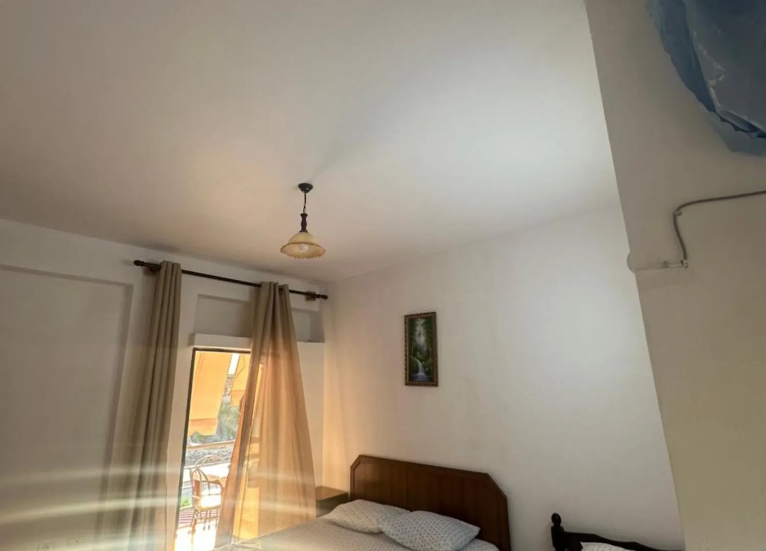 Moliana Bunec Himarë Arnavutluk