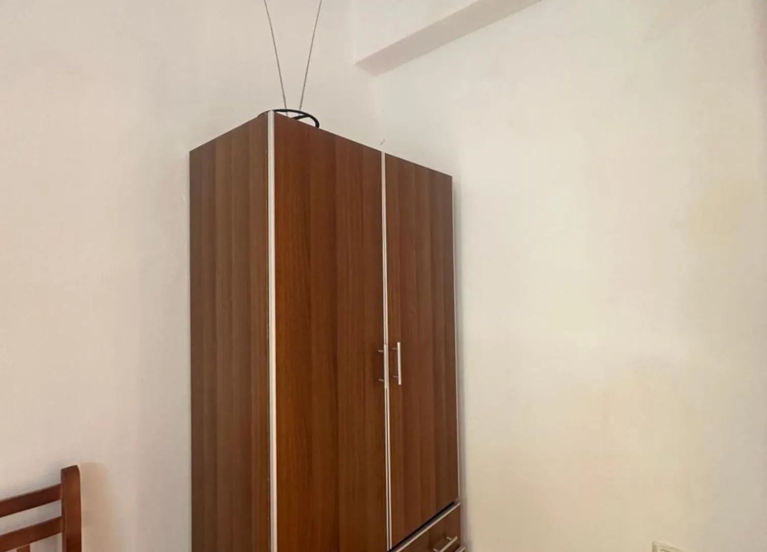 Otel Moliana Bunec Himarë Arnavutluk